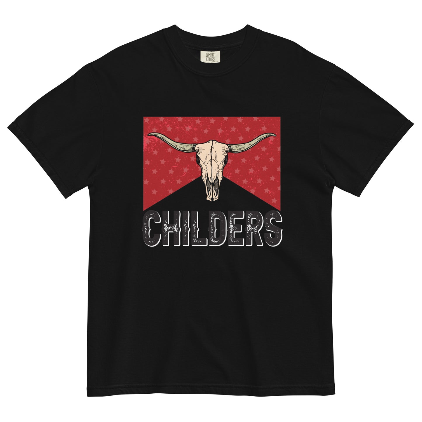 Childers Comfort Colors Shirt