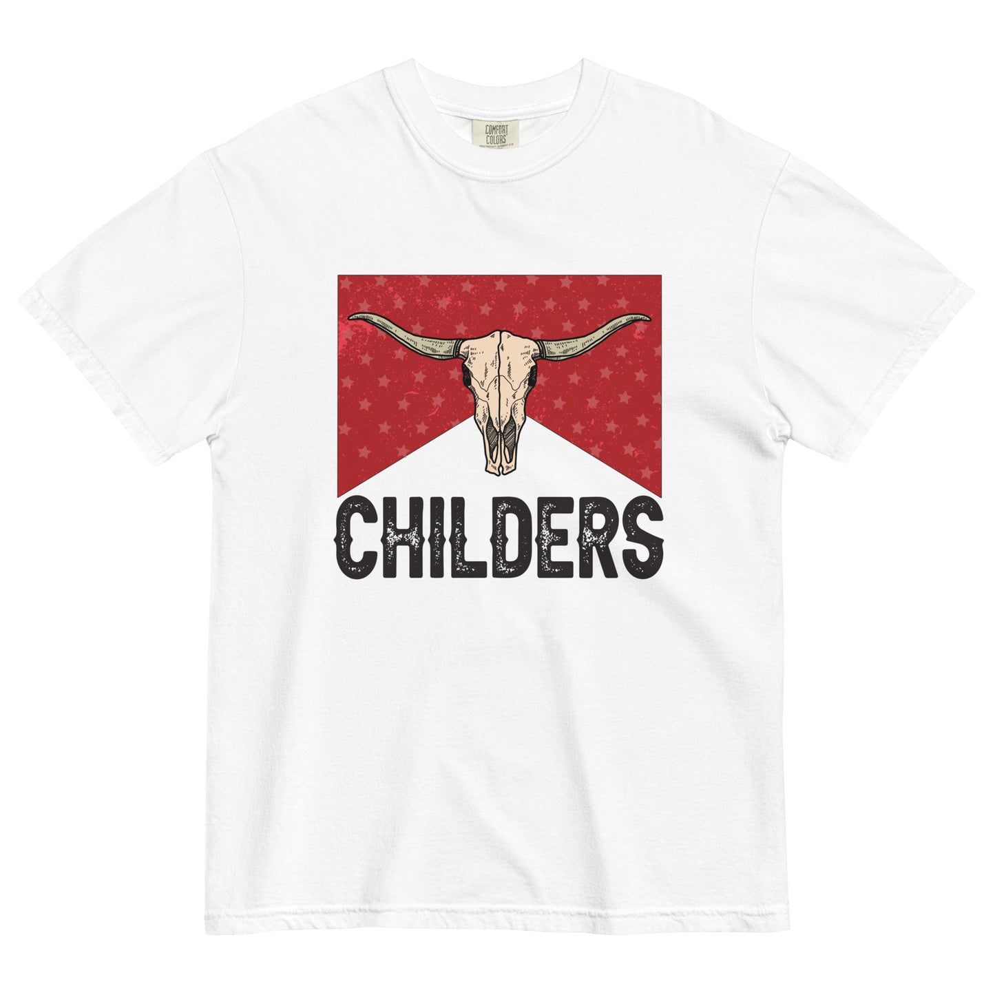 Childers Comfort Colors Shirt
