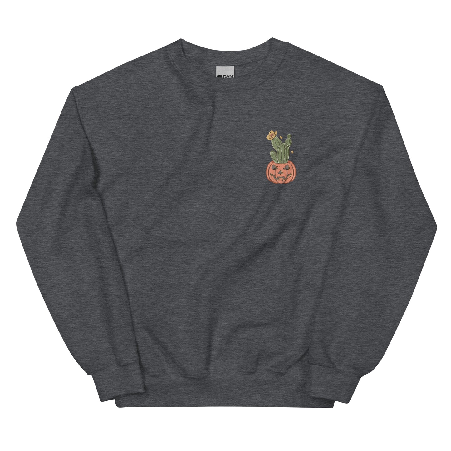 "Go Fall On a Cactus" Sweatshirt