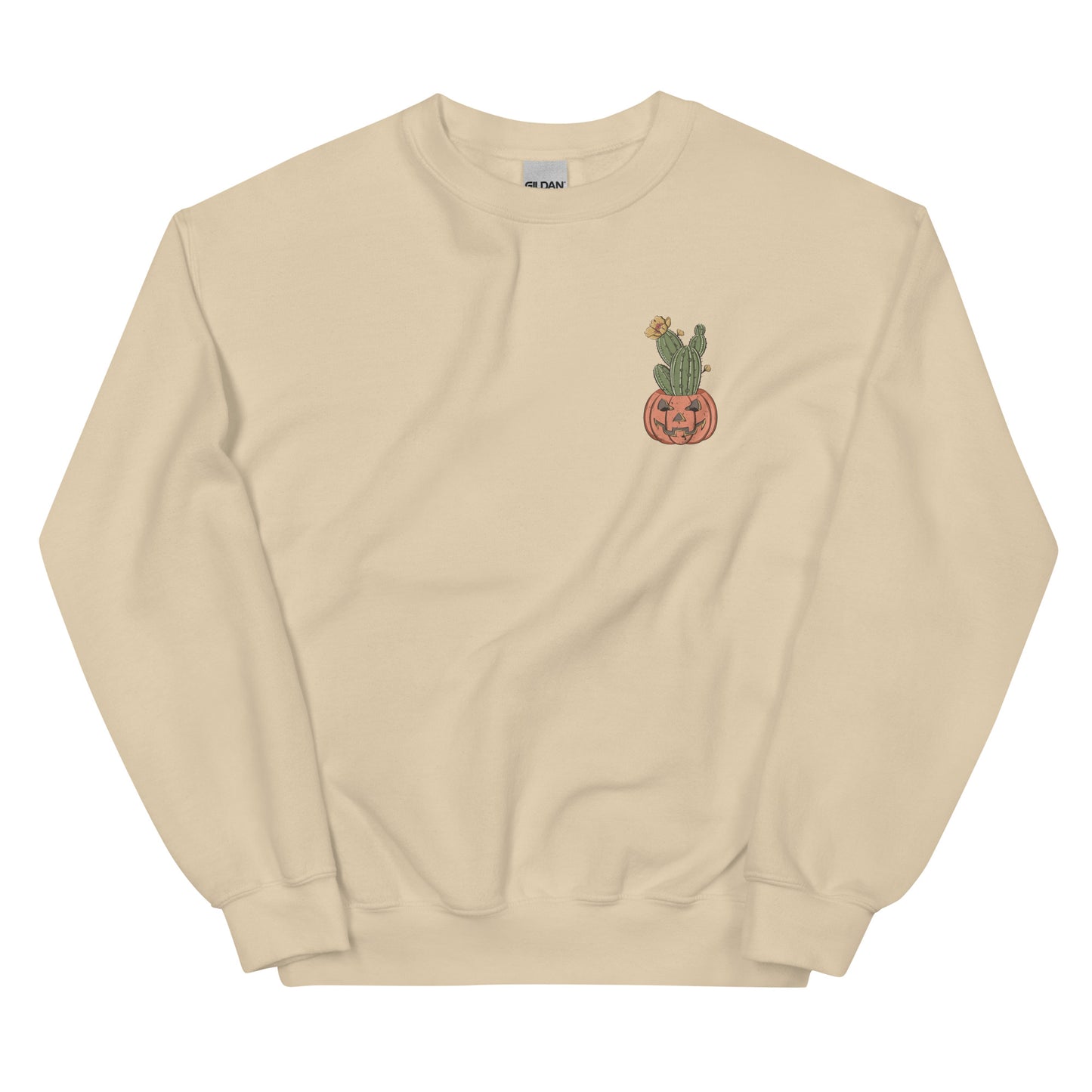 "Go Fall On a Cactus" Sweatshirt