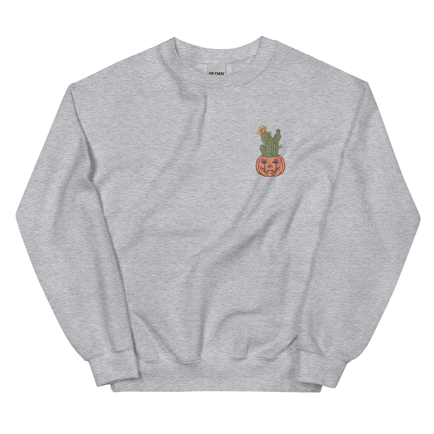 "Go Fall On a Cactus" Sweatshirt
