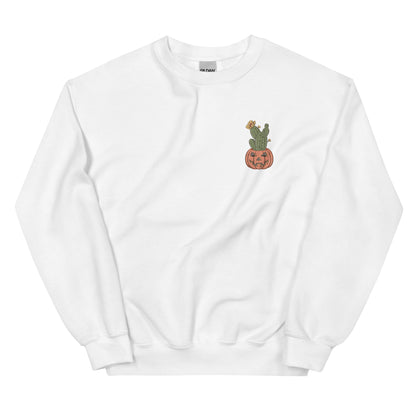 "Go Fall On a Cactus" Sweatshirt